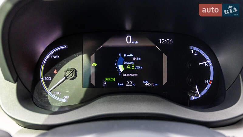 Toyota Yaris Cross 2022