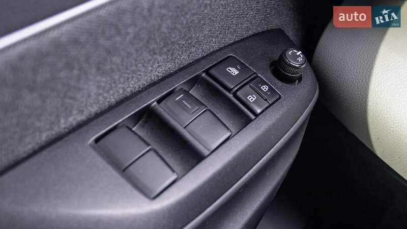 Toyota Yaris Cross 2022