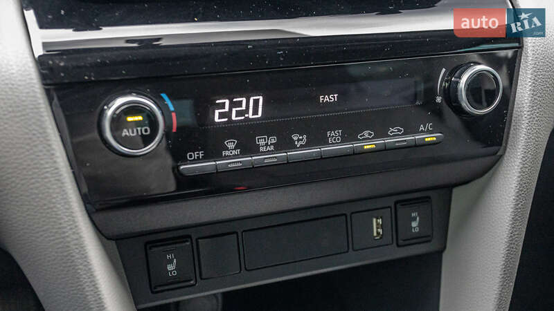 Toyota Yaris Cross 2022