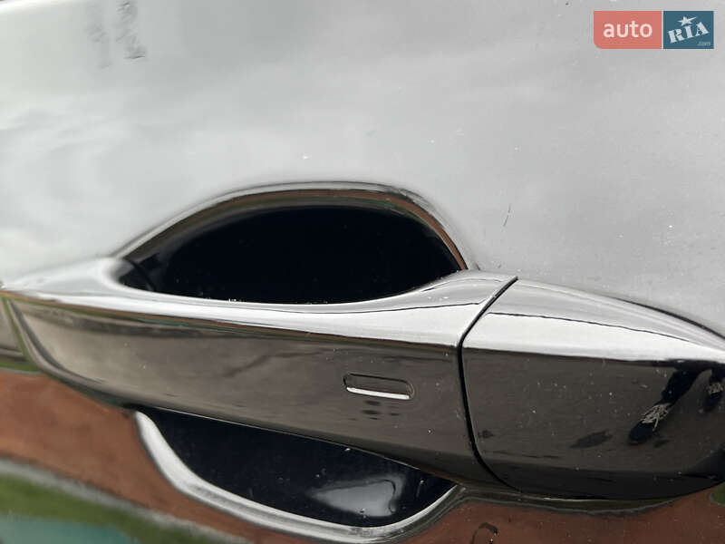 Volkswagen Passat 2021