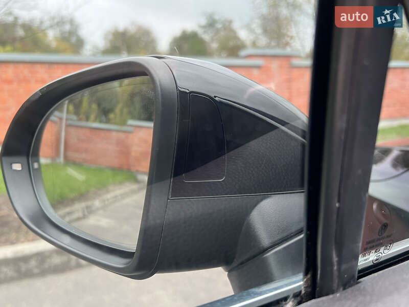 Volkswagen Passat 2021