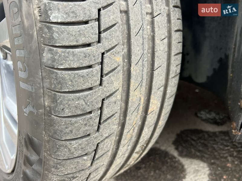 Volkswagen Passat 2021