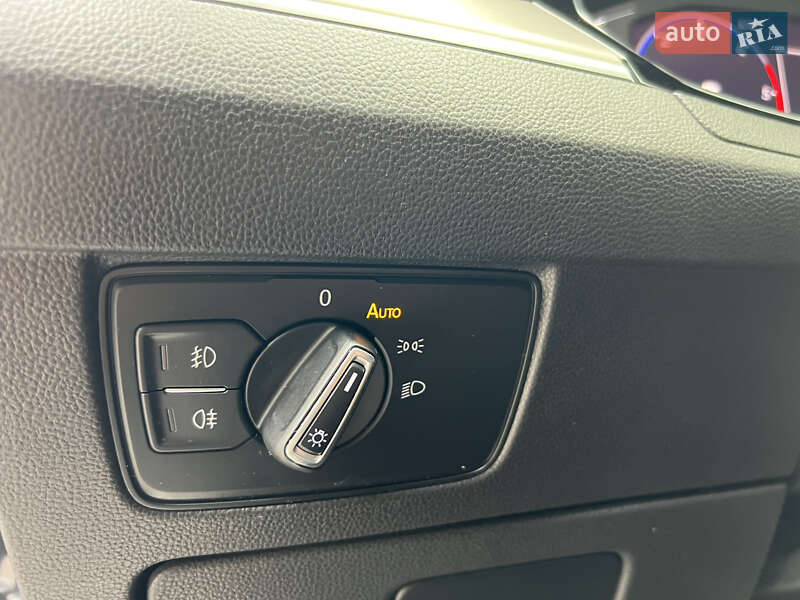 Volkswagen Passat 2021