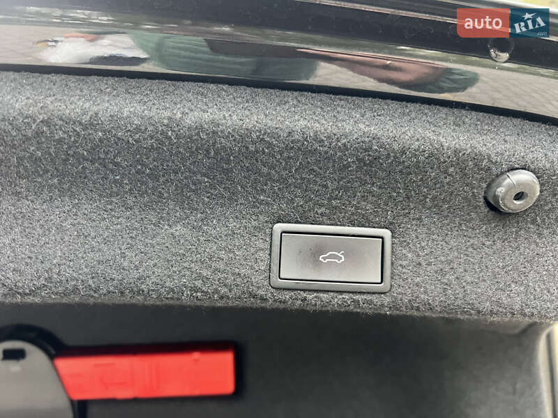 Volkswagen Passat 2021