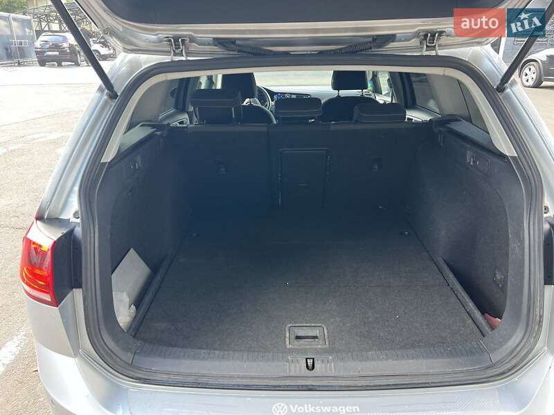 Volkswagen Golf 2013