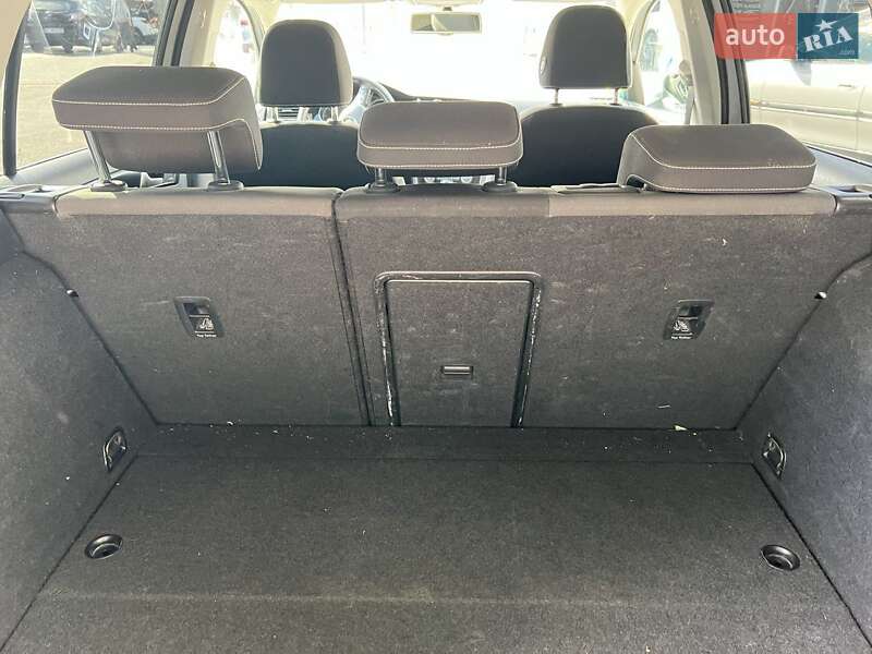 Volkswagen Golf 2013