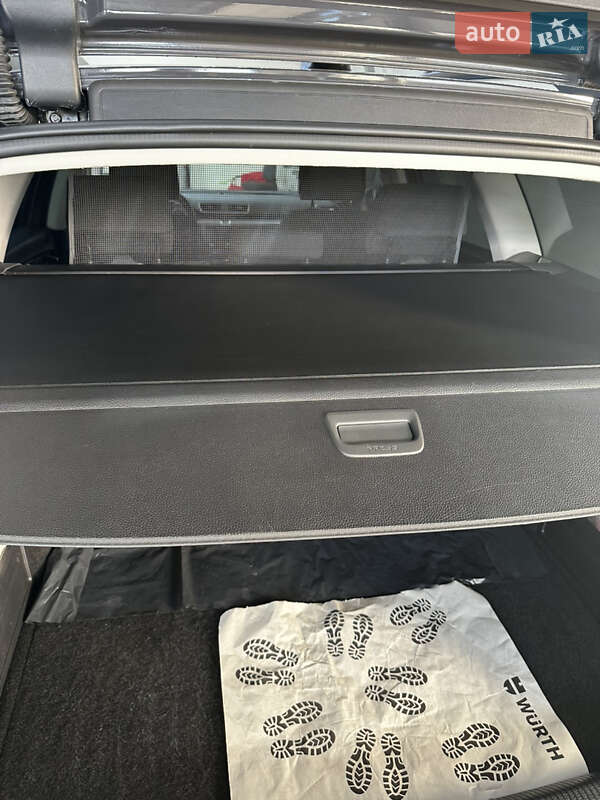 Volkswagen Passat 2012