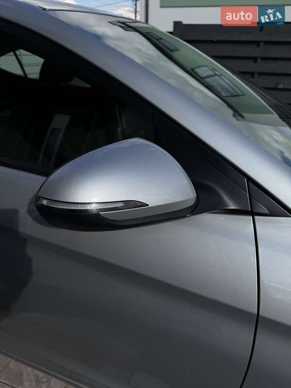 Hyundai Elantra 2019