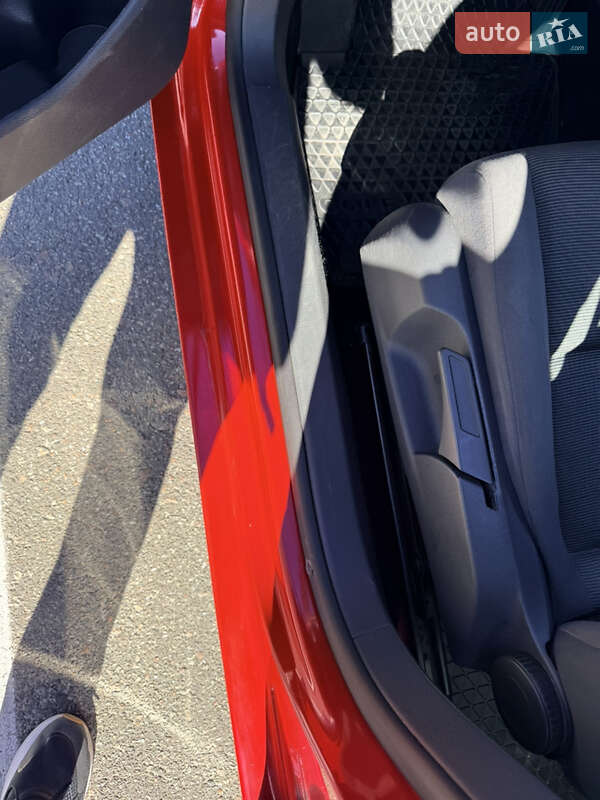 Volkswagen Golf 2008