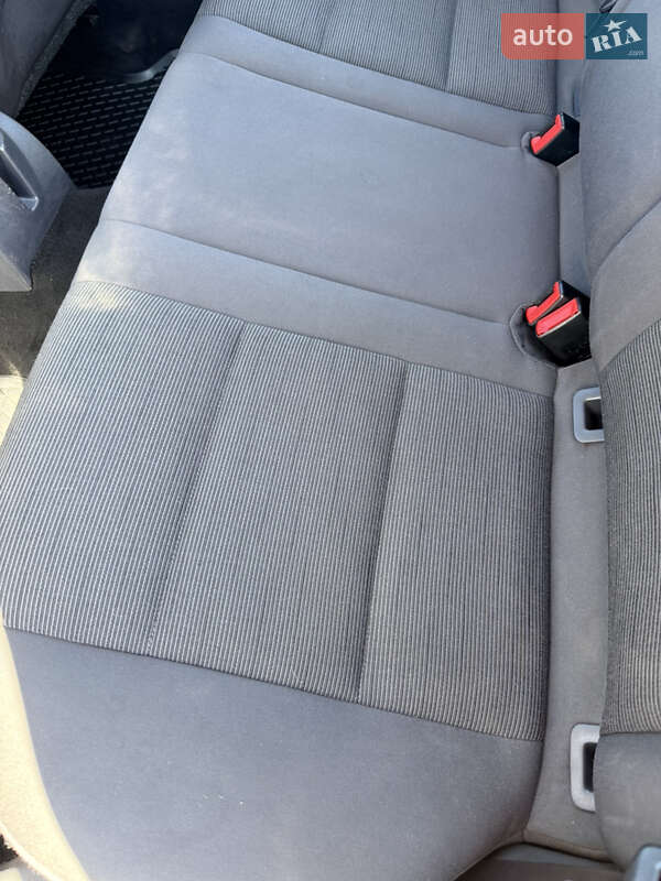 Volkswagen Golf 2008