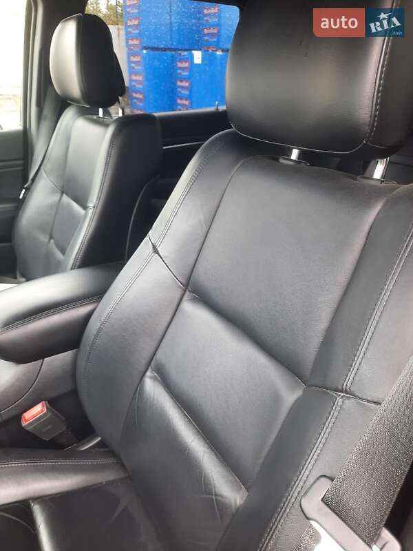 Jeep Grand Cherokee 2019