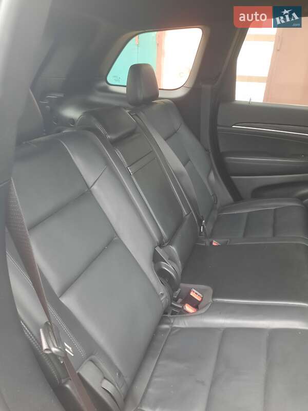 Jeep Grand Cherokee 2019