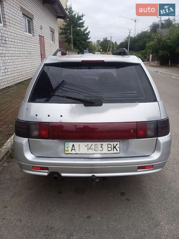 ВАЗ / Lada 2111 2008