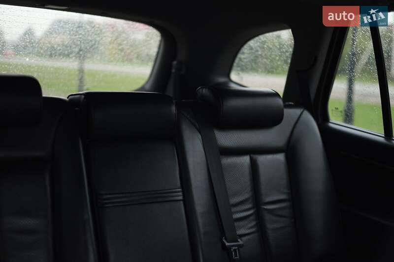 Hyundai Santa FE 2008