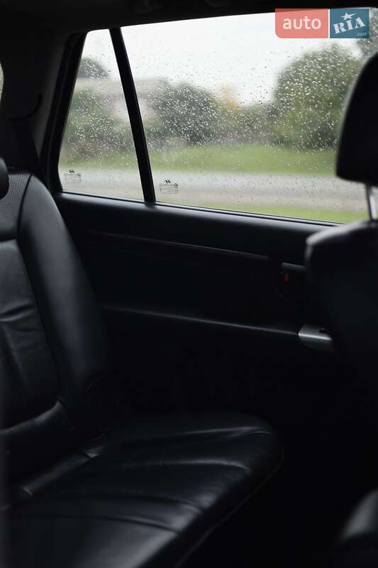 Hyundai Santa FE 2008