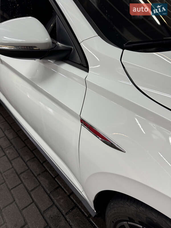 Volkswagen Jetta 2022