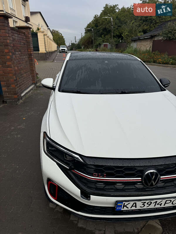 Volkswagen Jetta 2022