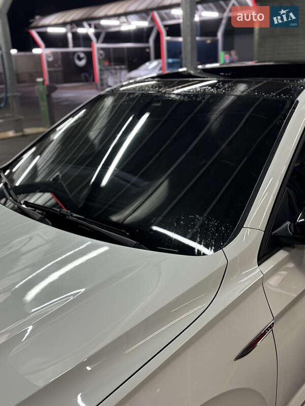 Volkswagen Jetta 2022