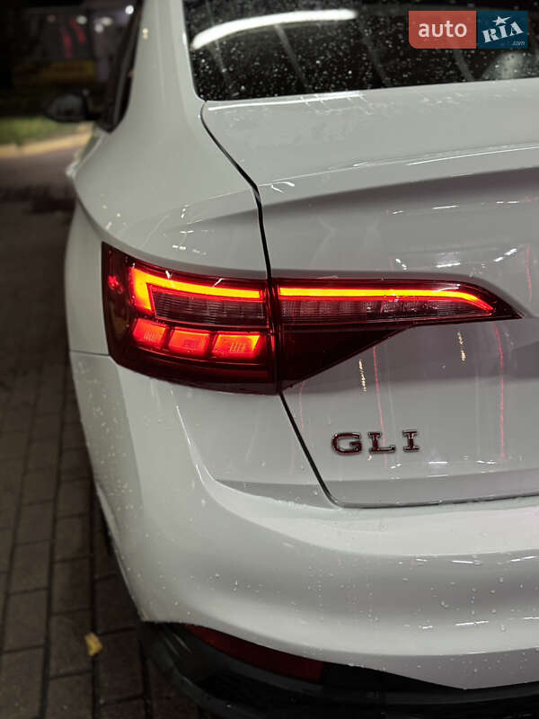 Volkswagen Jetta 2022