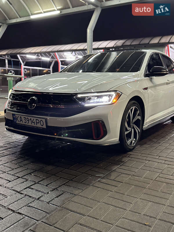 Volkswagen Jetta 2022