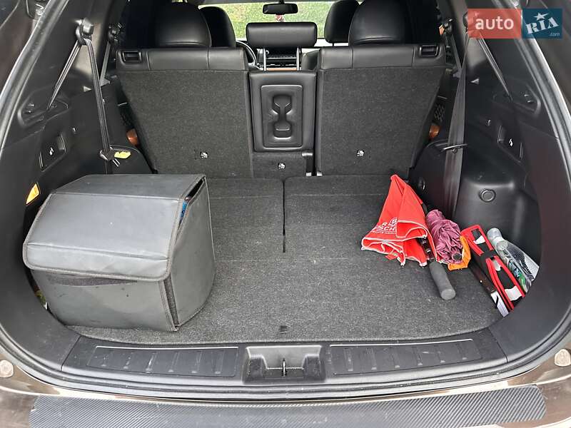 Mitsubishi Outlander 2021