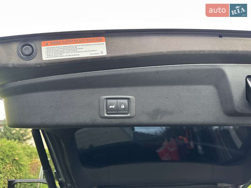 Mitsubishi Outlander 2021