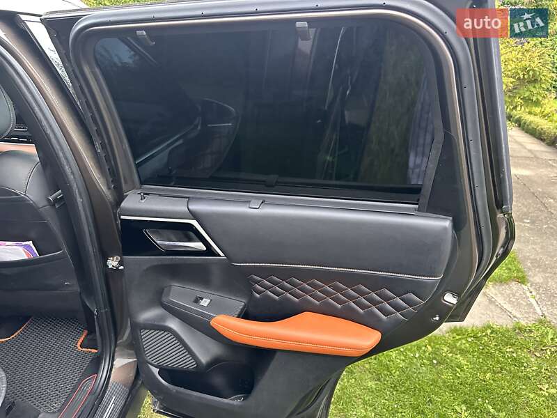 Mitsubishi Outlander 2021