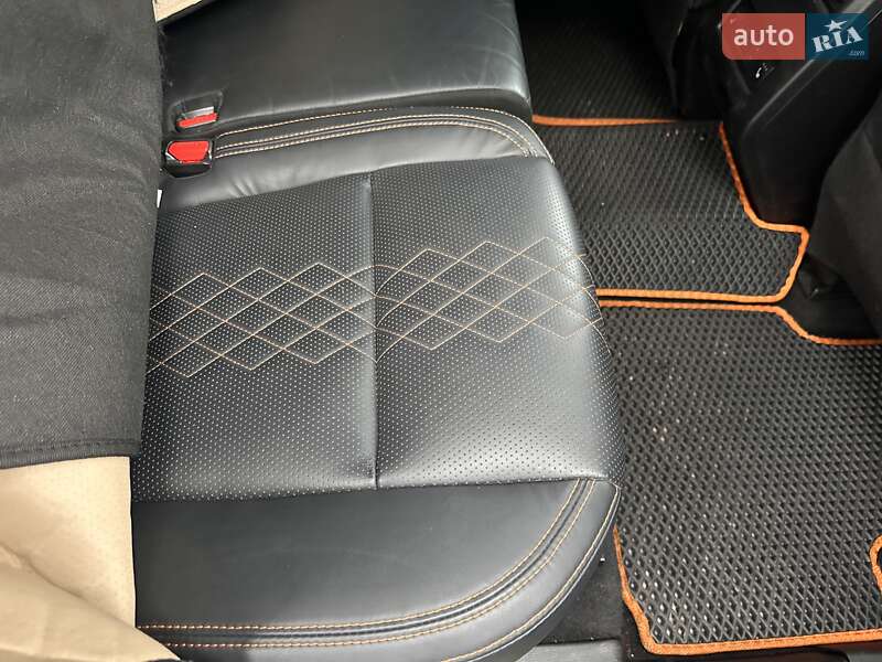 Mitsubishi Outlander 2021