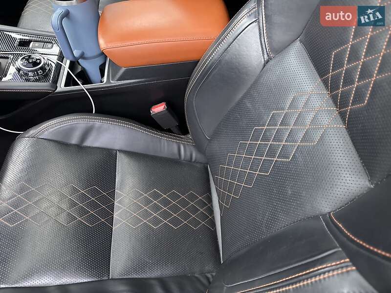 Mitsubishi Outlander 2021