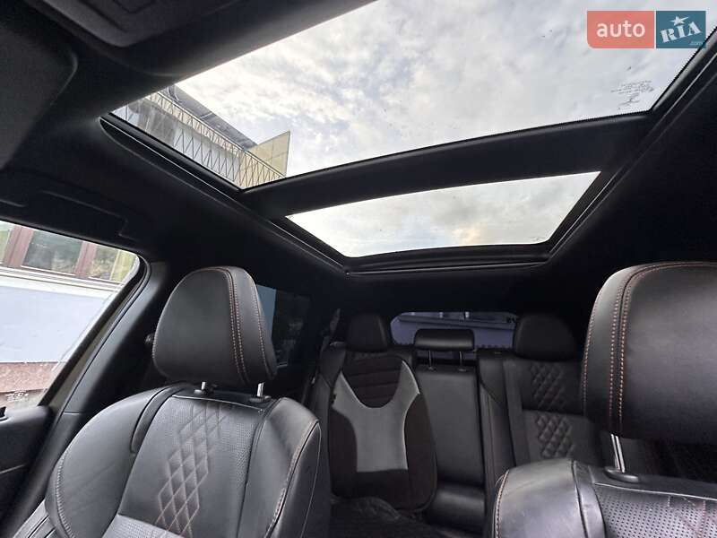 Mitsubishi Outlander 2021