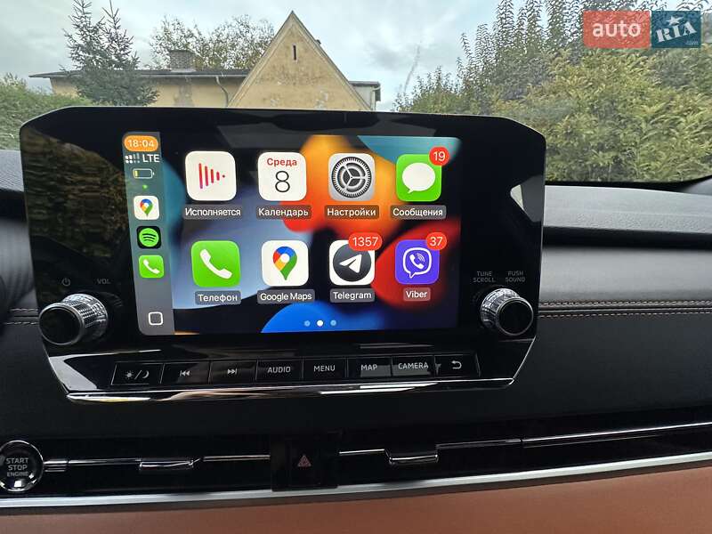 Mitsubishi Outlander 2021