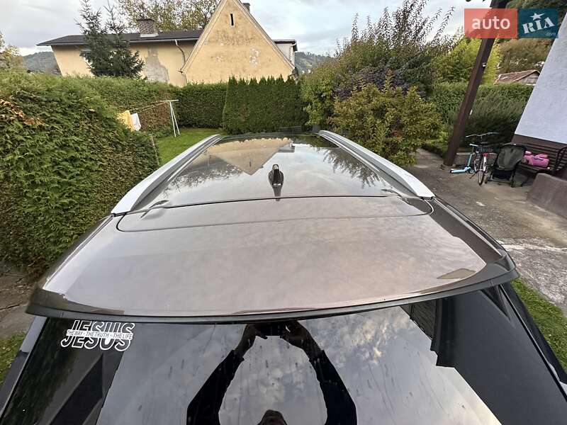 Mitsubishi Outlander 2021