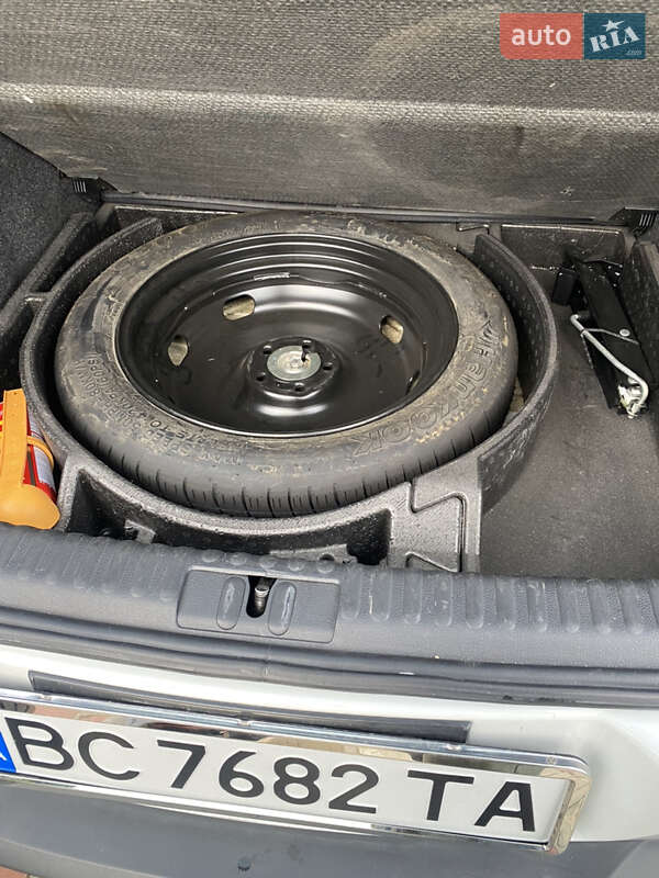 Volkswagen Tiguan 2016