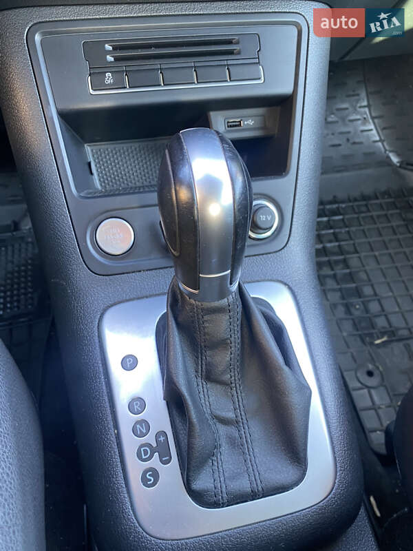 Volkswagen Tiguan 2016