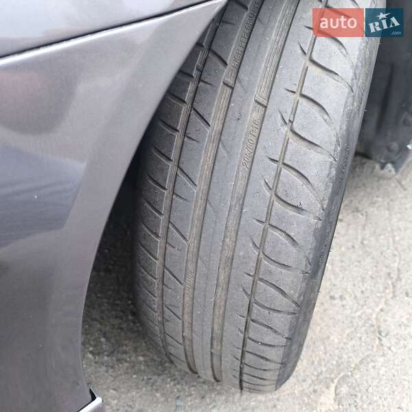 Mitsubishi Lancer 2008