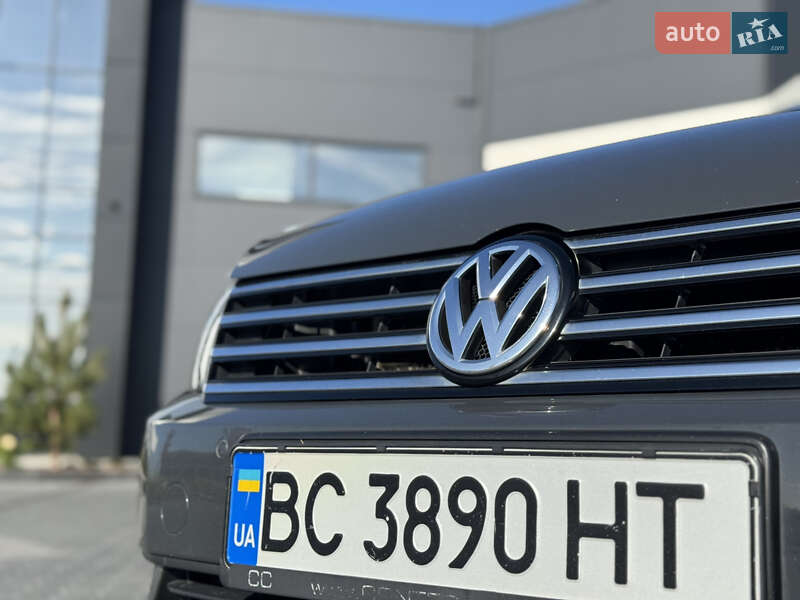 Volkswagen Passat 2012