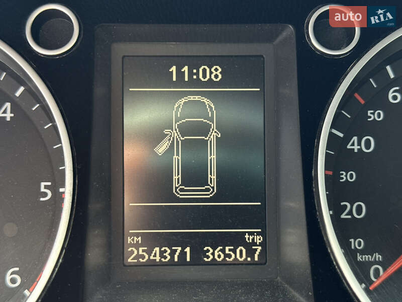 Volkswagen Passat 2012