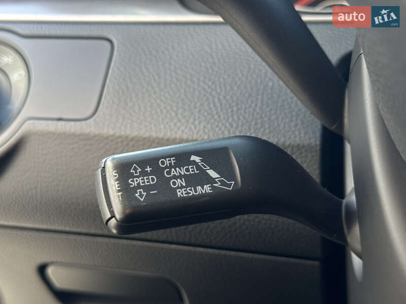 Volkswagen Passat 2012