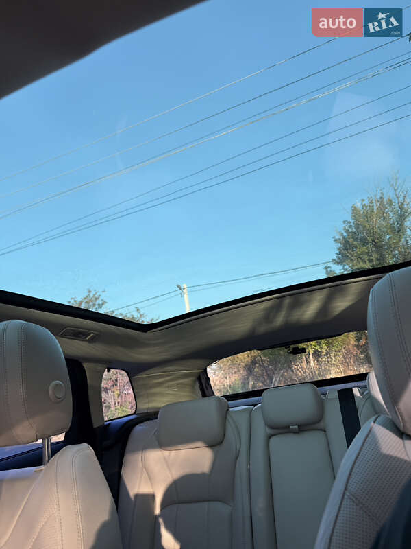 Land Rover Range Rover Evoque 2016