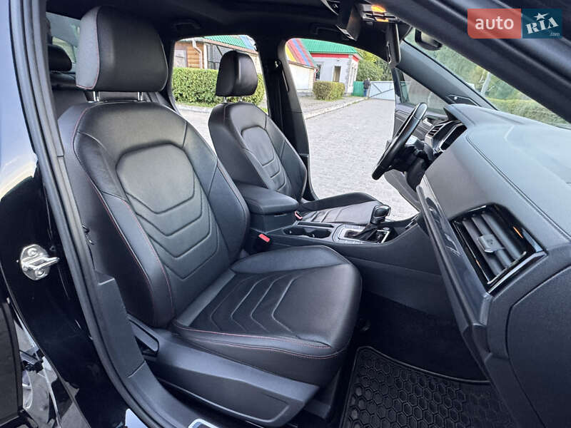 Volkswagen Jetta 2020