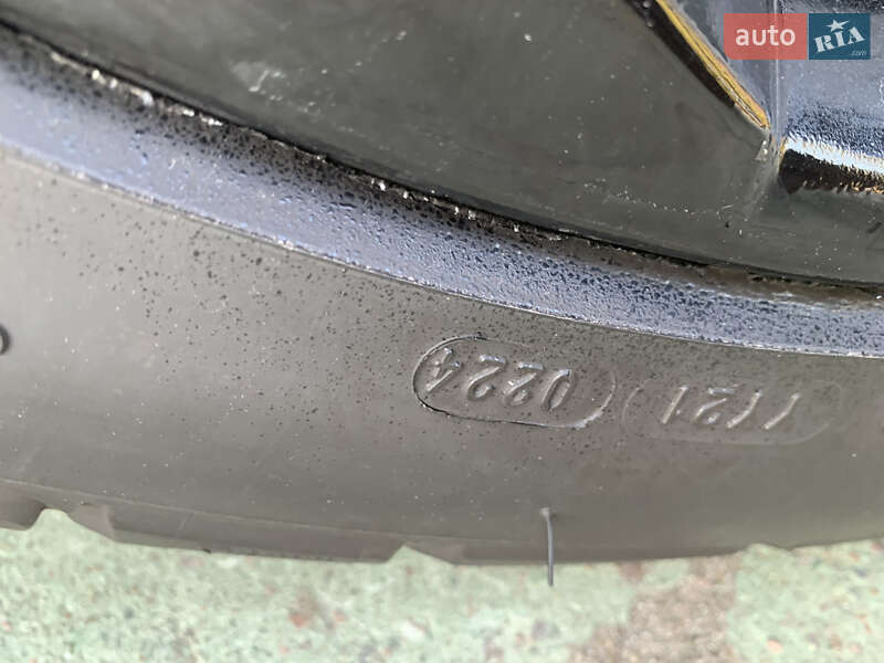 Land Rover Range Rover Evoque 2015