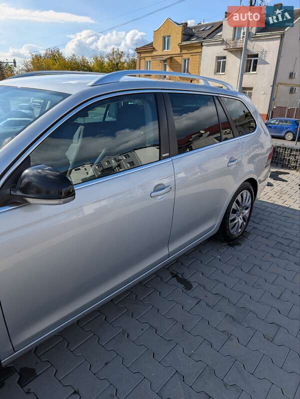 Volkswagen Golf 2012