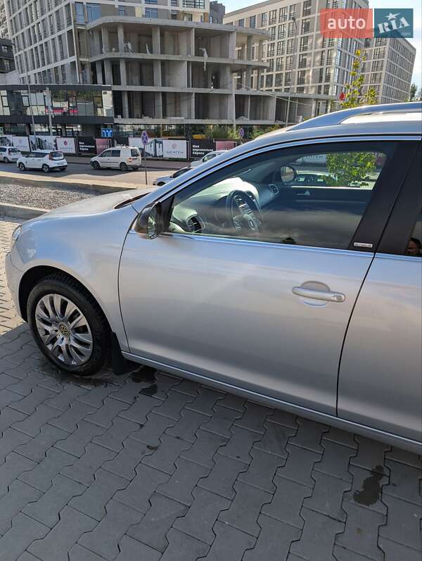 Volkswagen Golf 2012