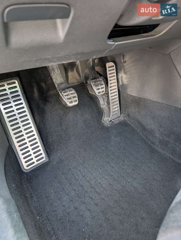 Volkswagen Golf 2012