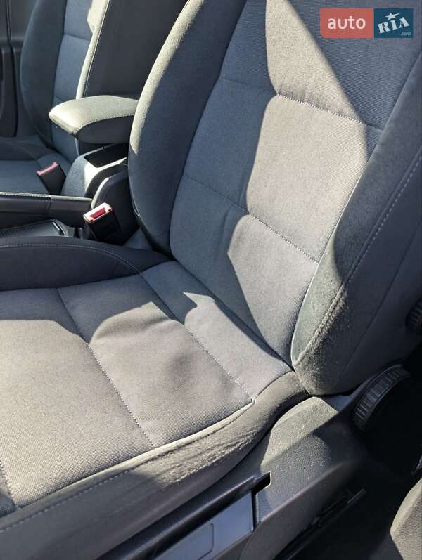 Volkswagen Golf 2012