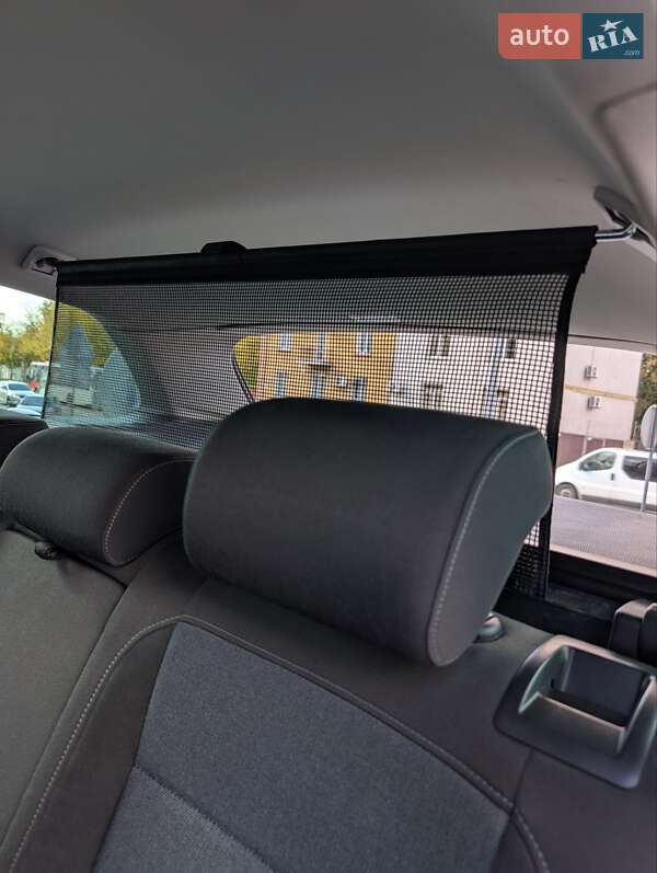 Volkswagen Golf 2012