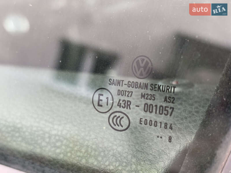 Volkswagen Golf 2009