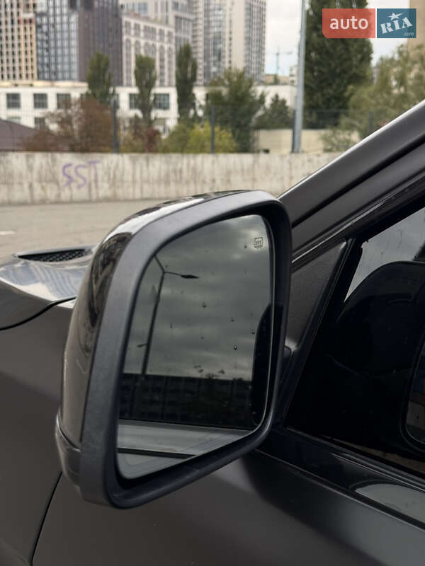 Jeep Grand Cherokee 2018