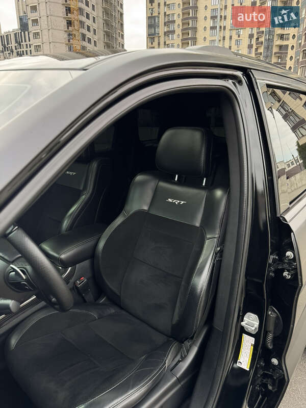 Jeep Grand Cherokee 2018