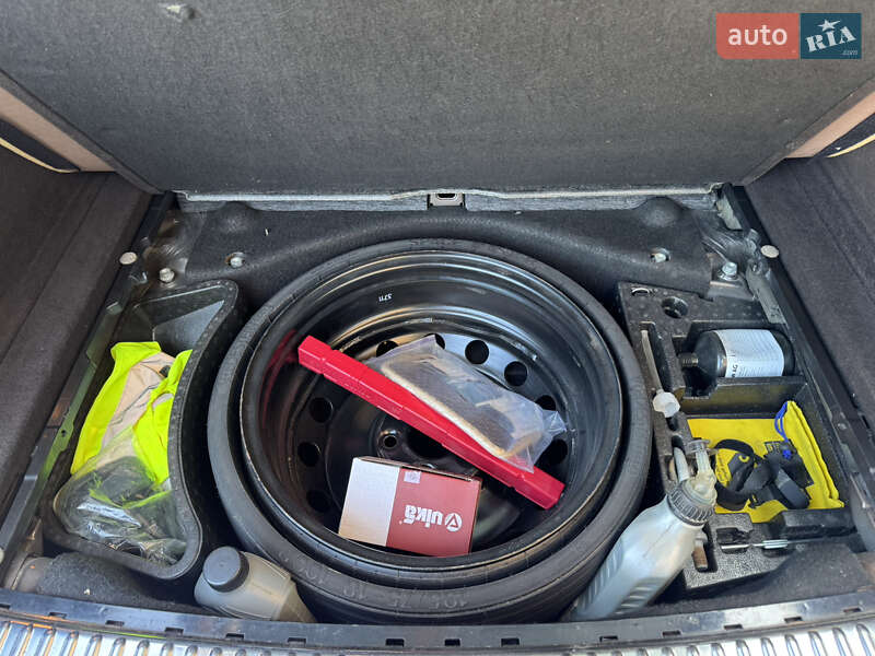 Volkswagen Touareg 2013